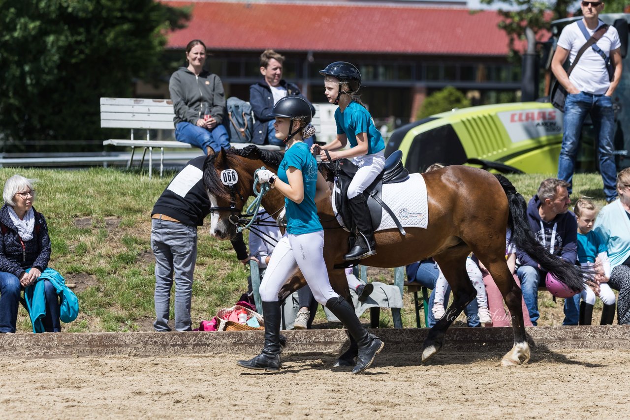 Bild 24 - Pony Akademie Turnier